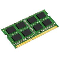 Модуль памяти Kingston KCP426SD8/16, DDR4 SODIMM 16GB 2666MHz, PC4-21300 Mb/s, CL15, 1.2V (KCP426SD8/16)