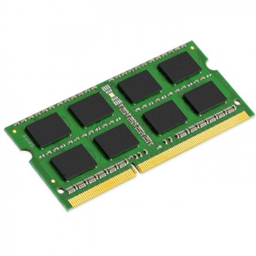 Модуль памяти Kingston KCP426SD8/ 16, DDR4 SODIMM 16GB 2666MHz, PC4-21300 Mb/ s, CL15, 1.2V (KCP426SD8/ 16) (KCP426SD8/16)