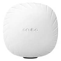 Точка доступа Wi-Fi R8M98A HPE Aruba Networking AP-503 (RW) Dual Radio 2x2:2 802.11ax Wi-Fi 6 Campus Access Point