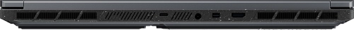 Ноутбук Maibenben X16C-R72555 (X16C-R725550F44HG4E10) Ноутбук Maibenben X16C-R72555, 16 IPS FHD+, AMD Ryzen 7 H255, 16Gb, SSD512Gb, RTX5050 8Gb, WiFi, BT, 5200mAh Win11 grey (X16C-R725550F44HG4E10) фото 4