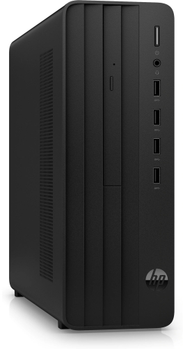 Компьютер HP 290 G9 SFF Core i5 13400/ 8Gb/ SSD512Gb/ Win11Pro Black ([8T2G6ES W11Pro) фото 3