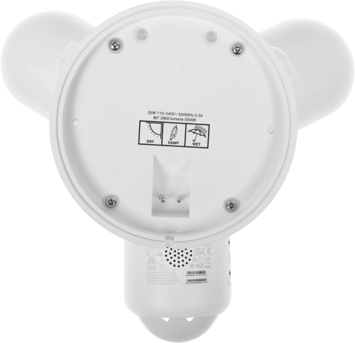 Камера видеонаблюдения IP TP-Link Tapo C720 Wi-Fi 2.1-2.1мм цв. корп.:белый фото 6