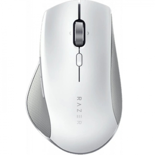 Мышь Razer Pro Click, Wireless,16000 dpi, USB, 5But, White (RZ01-02990100-R3M1)