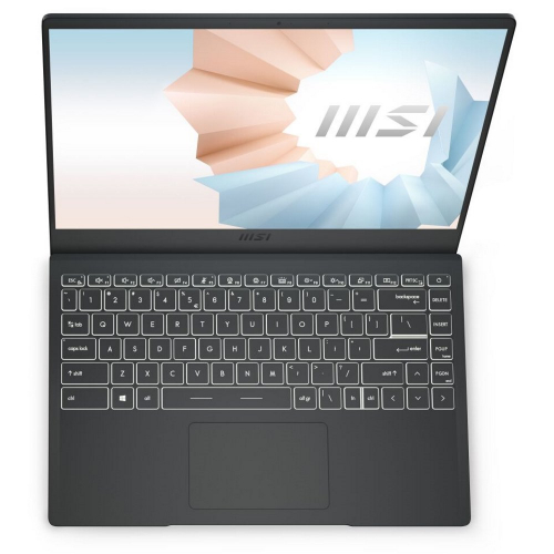 Ноутбук MSI Modern 14 B11MOU-451RU 14