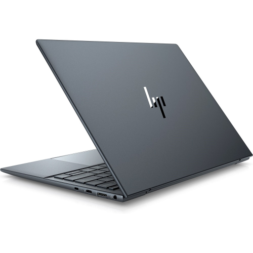 Ноутбук HP Elite DragonFly G3, 13.5 WUXGA+ IPS Touch, Core i5-1245U/ 16Gb/ 512Gb SSD/ LTE/ WiFi/ BT/ Win11Pro Blue (9P9P5U8) фото 4