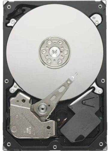 Жесткий диск/ HDD Seagate SATA3 2Tb Video 5900 RPM 64Mb 1 year warranty (replacement ST2000VX008, WD20PURZ, ST2000DM005, ST2000VX017) (ST2000VM003) фото 3