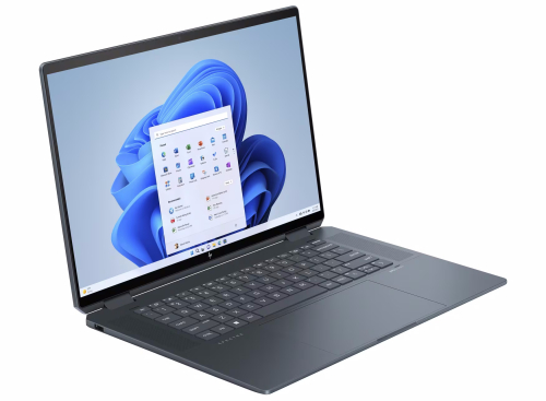 Ноутбук HP Spectre x360 16-aa0002ci Core Ultra 7 155H 32Gb SSD1Tb Intel Arc 16