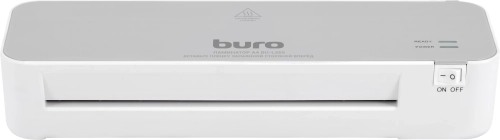 Ламинатор Buro BU-L265 белый/серый A4 (70-125мкм) 30см/мин (2вал.) хол.лам. лам.фото