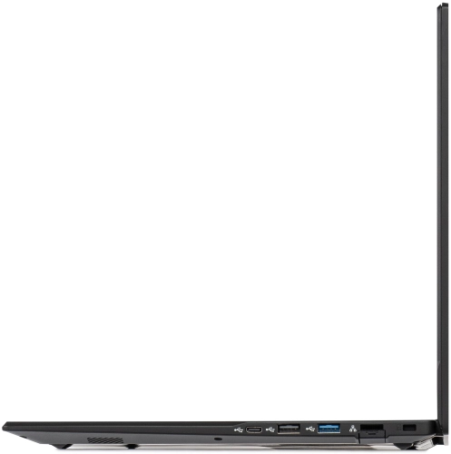 Ноутбук IRU Planio 15ING N100 8Gb 256Gb SSD 15.6 IPS FHD DOS black 6000mAh (2058911) фото 11
