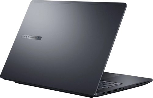 Ноутбук Asus Expertbook B3 B3405CCA-U716512G0D (90NX08L1-M017H0) Ноутбук Asus Expertbook B3 B3405CCA-U716512G0D Core Ultra 7 255H 16Gb SSD512Gb Intel Graphics 14 IPS WUXGA (1920x1200) без ОС grey WiFi BT Cam (90NX08L1-M017H0) фото 5