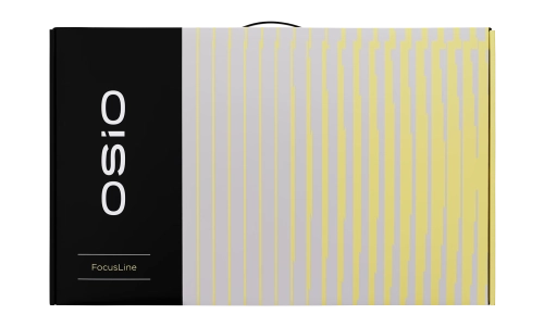 Ноутбук Osio FocusLine F150a-008 Ryzen 5 5500U 8Gb 512Gb SSD 15.6 IPS FHD noOS grey WiFi BT 6000mAh фото 24