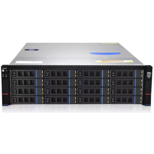 Серверный корпус/ Gooxi RMC3116-670-HS-D 3U 16bay chassis ,direct backplane rear 2*2.5