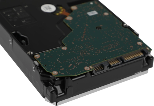 Жесткий диск Toshiba Enterprise HDD 3.5 Жесткий диск Toshiba Enterprise HDD 3.5