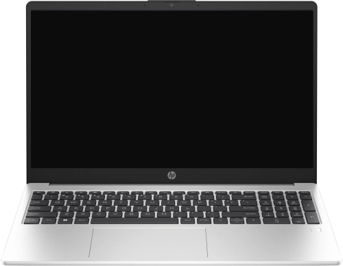 Ноутбук HP 250 G10 Core i3 1315U 8Gb SSD512Gb Intel UHD Graphics 15.6 FHD (1920x1080)/ENGKBD FreeDOS silver WiFi BT Cam (8A5C7EA)