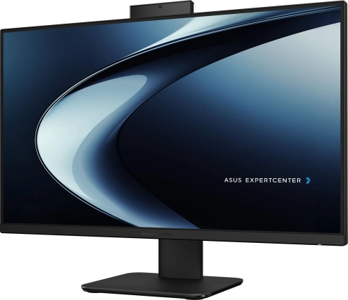 Моноблок ASUS ExpertCenter P600 AiO PM670KA-BPE0180 (90PT0453-M007Z0) Моноблок ASUS ExpertCenter P600 AiO PM670KA-BPE0180 27/ FHD AMD Ryzen AI 5 330/ DDR5 16GB/ 512GB PCIE 4.0 SSD/ Wi-Fi 7 + BT 5.4/ Without OS/ Black/ Wireless KB&mouse (90PT0453-M007Z0) фото 4