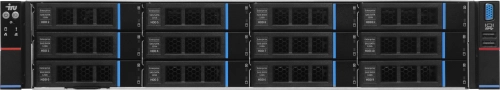 Сервер IRU Rock G2212IG4 2x4410T 4x32Gb 9361-8I SGL AST2600 2xGigEth 2x1600W w/o OS (2127944) фото 6