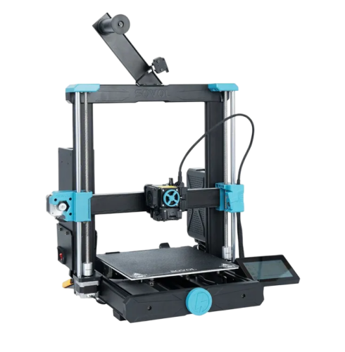 3D-принтер Sovol SV06 ACE (6961136639660)