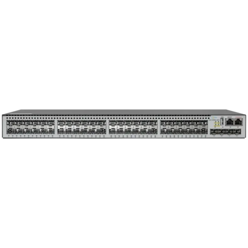 Коммутатор/ Управляемый коммутатор уровня 3 SNR-S2995G-48FX-DC