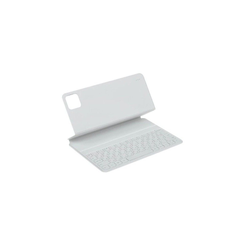 Чехол-клавиатура Xiaomi Pad 7 белая (BHR9501GL)