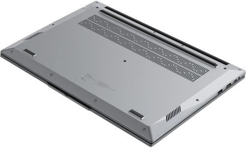 Ноутбук Digma Chronos (DN16P5-ADXW02) Ноутбук Digma Chronos Core 5 210H 16Gb SSD512Gb Intel Graphics 16 IPS WUXGA (1920x1200) Windows 11 Pro silver WiFi BT Cam 6500mAh (DN16P5-ADXW02) фото 2