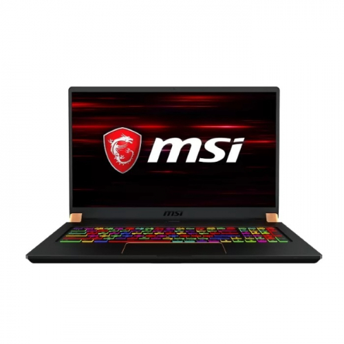 Ноутбук MSI GS75 Stealth 8SG-036RU 17.3