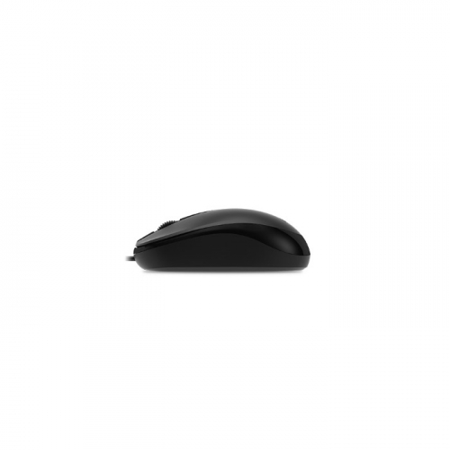 Мышь Genius DX-120, USB, Wired, Black (31010105100) фото 2