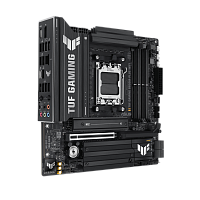 Материнская плата/ Материнская плата/ TUF GAMING B850M-PLUS WIFI (90MB1IY0-M0EAY0)
