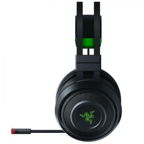 Гарнитура Razer Nari Ultimate for Xbox One Wireless Black (RZ04-02910100-R3M1) фото 3