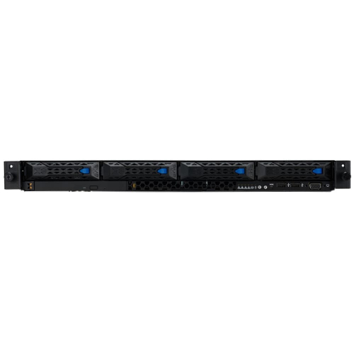 Серверная платформа Asus RS700A-E11-RS4U/ 2x SP3/ noHDD (up 4+2 LFF)/ 2x 10Gb/ 2x 1600W (up 2) (90SF01E2-M00800) фото 7