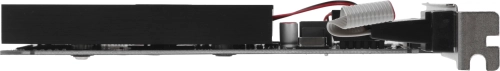 Видеокарта/ VGA AFOX NVIDIA Geforce G210 LP 512MB, DDR3/64-bit, PCIe 2.0, 1xDVI-I, 1xHDMI, 1xD-Sub, 1-slot (AF210-512D3L3-V2) фото 5