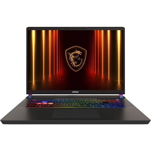 Ноутбук MSI Vector 17 HX AI A2XWIG-063XRU Intel Core Ultra 9 275HX/32Gb/SSD1Tb/RTX 5080 16Gb/17