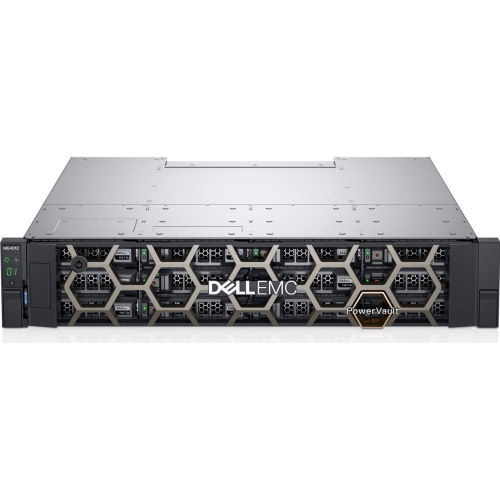 СХД Dell PowerVault ME4012/ 12x 12 ТБ (up 12LFF)/ 2x 580W (210-AQIE-57) фото 2
