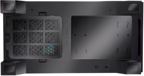 Компьютер IRU Tactio 510B7GP TWR i7 13700F (2.1) 32Gb SSD1Tb RTX5060TI 8Gb FreeDOS GbitEth 650W черный (RUS) (2146239) фото 9