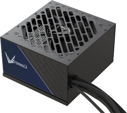 Блок питания Formula V Line FV-400LT, 400W, APFC, 12cm Fan фото 6