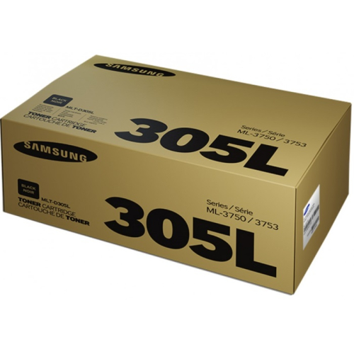 Картридж Samsung MLT-D305L высокой емкости черный 15000 стр. (SV049A) фото 2
