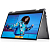 Ноутбук-трансформер Dell Inspiron 5410 (5410-6275) (5410-6275)