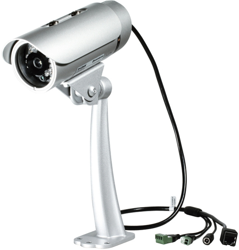 Видеокамера IP D-Link DCS-7110/ UPA (DCS-7110/UPA) фото 6