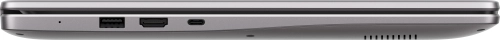 Ноутбук Honor MagicBook X16 (5301APLL) Ноутбук Honor MagicBook X16 2025 16 FHD R5 6600H 16/ 512GB AMD Radeon 660M Win 11 Home 5301APLL GOH-X Cloud Gray фото 6