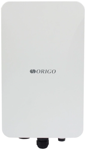 Точка доступа/ Внешняя двухдиапазонная Wi-Fi 6 точка доступа AX3000, 1x2.5GBase-T WAN PoE 802.3at, 1x1000Base-T LAN, 4 антенны 4 dBi (OAP3000M/A1A)