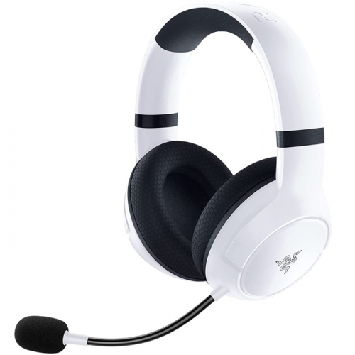 Гарнитура Razer Kaira for Xbox - White Wireless Gaming Headset for Xbox Series X|S (RZ04-03480200-R3M1)