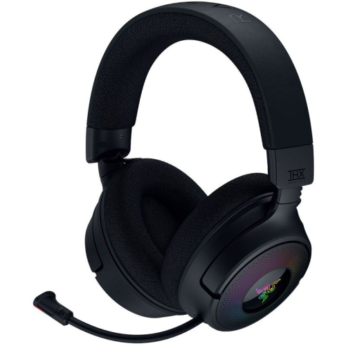 Гарнитура Razer Kraken V4 gaming headset/ Razer Kraken V4 gaming headset (RZ04-05170100-R3M1)