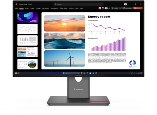 Монитор Lenovo 23.8