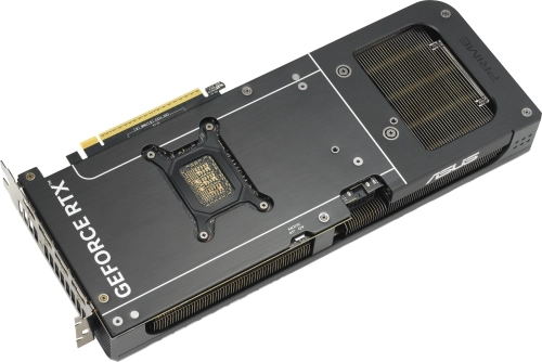Видеокарта ASUS PRIME-RTX5070-O12G/ / RTX5070,HDMI*2,DP*3,12G,D7; 90YV0M10-M0NA00 фото 8