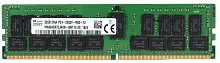 Память DDR4 Hynix HMA84GR7CJR4N-XNT4 32Gb DIMM ECC Reg PC4-25600 CL22 3200MHz