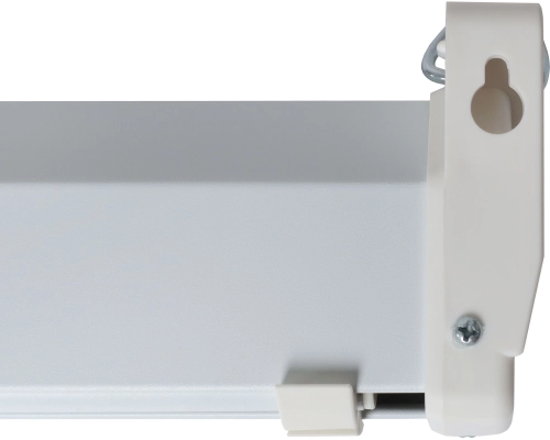 Экран Lumien 84 137x192см Eco Control LEC-100118 16:9 настенно-потолочный рулонный белый (моторизованный привод) фото 16