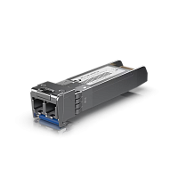 Трансивер Ubiquiti UACC-OM-SFP28-LR SFP28 25 Гбит/ с, Single Mode, Dual LC, 1310 нм, 10 км