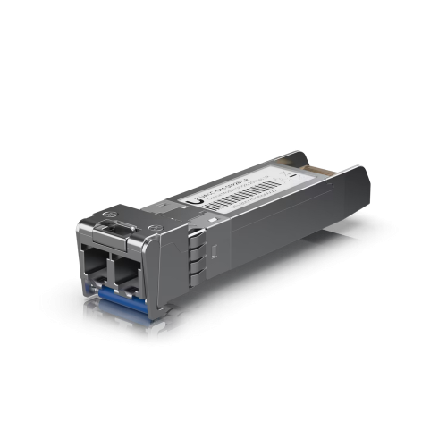 Трансивер Ubiquiti UACC-OM-SFP28-LR SFP28 25 Гбит/ с, Single Mode, Dual LC, 1310 нм, 10 км