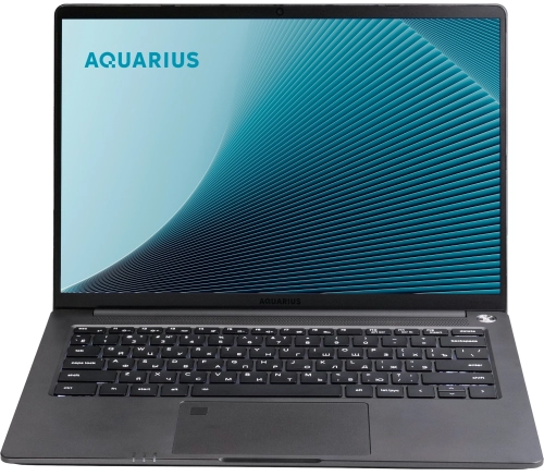 Ноутбук Aquarius Cmp NS634 Core i5 1235U 16Gb SSD512Gb 14 без ОС WiFi BT (NS6341513116S151SCN2TNNNN2)