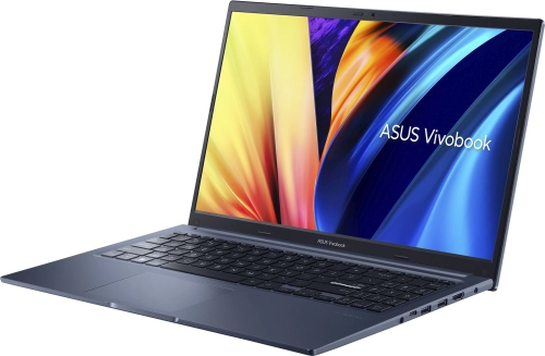 Ноутбук ASUS Vivobook 15 X1502VA-BQ443 Core i5 13420H 16Gb 512Gb SSD 15.6