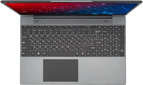 Ноутбук IRU Калибр 15PH Ryzen 5 5500U 16Gb 512Gb SSD Rx Vega 7 15.6